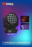 21 LED Matrix Beam Moving Head Light (BMS-8827)