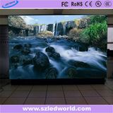 P3 Full Color Indoor LED Display Screen