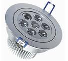 7W LED Down Light for Indoor Light