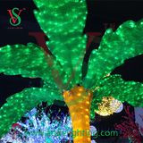 LED Coconut Palm Tree Light