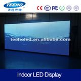 Good Price! ! P6-4s Indoor Full-Color Stage LED Display