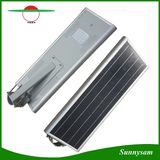 5 Years Warranty Energy Saving Outdoor Integrated 60W LED Solar Street Light