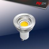 GU10 LED Cup Lamp 3W COB