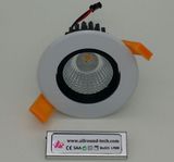 Eco 12W Dimmable LED Down Light with CE RoHS (DLC090-002)