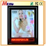 Super Slim Light Box with LED Moving Message Display (CSW01-A2P-01)