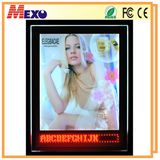 Super Slim Light Box with LED Moving Message Display (CSW01-A2P-01)