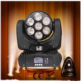 7*10W Mini Beam LED Moving Head Stage Light