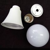 P60 Lighiting Fixture 7 Watt Bulb LED Cup LED Housing