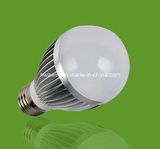 5W LED Bulb Light with High Power LED