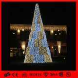 LED Large Outdoor Street Christmas Decoration Ball Tree Light