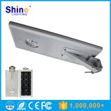 15W All in One LED Solar Street Light (SHTY-215)