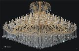 Hotel Project Large Chandeliers Crystal (MD6116-180)