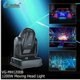 1200W Moving Head Light (VG-MH1200B 24CH)