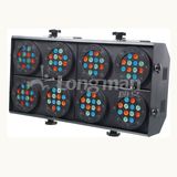 LED Stage & Lighting, LED Audience Light (Vpower 963)