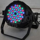 54PCS 3W LED Waterproof PAR Light