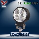 12W The Mini Car Window LED Work Light R for SUV