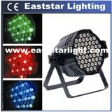 Tri Color RGB PAR LED 54X3w for Sale