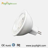 CE RoHS 12V Gu5.3 LED Spotlight MR16