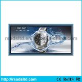 Fashionable Fabric Energy-Saving Light Box