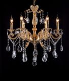 Home Funishing Crystal Pendant Chandelier (cos9083)