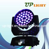 Zoom Moving Head 36*10W CREE LED Wash Light