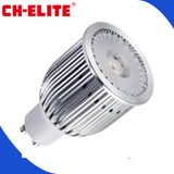 3 Years Warranty CE RoHS GU10 LED 8W Dimmable Spotlight