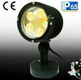 IP65 15W LED Garden Spot Light (JP83552)