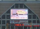 Single Color LED Display/P10 Outdoor Single Color LED Display