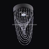 Hot Sale Crystal VDE/UL Chandeliers (EM1413-1)