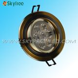 7W LED Ceiling Light (SF-DH07P01)