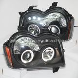 Chrysler Grand Cherokee LED Head Light for Jeep