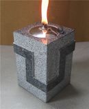 Oil Lamp