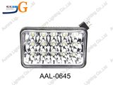 7''high Power 45W LED Work Light Aal-0645