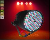 Stage Equipment 120X3w LED PAR64 Stage Light (QC-LP017)