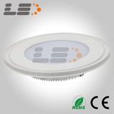 The Hotsale Round LED Ceiling Light with Colorful Design