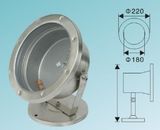 LED Housing for Underwater Light CB-SD3702008-18~21W