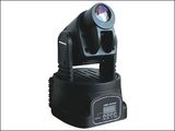 15W Mini LED Moving Head Spot Light