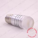 Mini E17 3W LED Bulb Spotlight