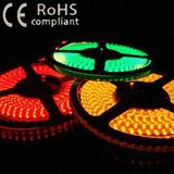 SMD5050 Flexible LED Strip (3-4 lm/LED, 30 LEDs/m)