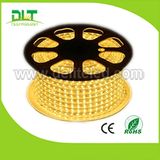 High Voltage 220V LED Strip SMD5050 60LEDs/M Strip Light 3000LEDs