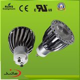 6W LED Indoor Spotlight