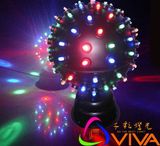 Effect Light/96X10mm LED Big Magic Ball/Stage Light