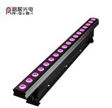 18X10W Indoor LED Wall Washer Lighting