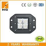 12W LED Work Light CREE LED Work Light for Car