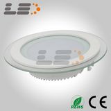 New Energy Saving 6W Glass LED Ceiling Light