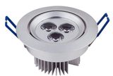 3W LED Ceiling Light LED Down Light