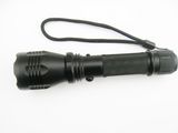 New CREE Q5 5W 500lm LED Flashlight