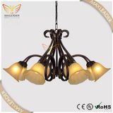 2014 Hot Sale antique restaurant big chandelier (MD09008)