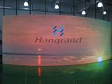 Acrylic LED Display