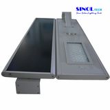 40W Integrated Solar LED Street Light